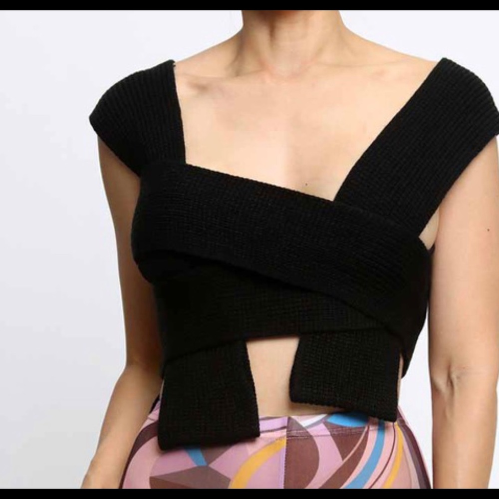 Versatile Top